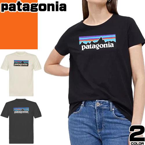 PATAGONIA パタゴニア WOMENS T-SHIRT Women's Patagonia Cloudbase Mayhem Organic T-Shirts | CLOUDBASE MAYHEM
