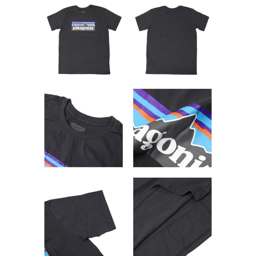 patagonia（パタゴニア） patagonia Tシャツ 半袖 クルーネック