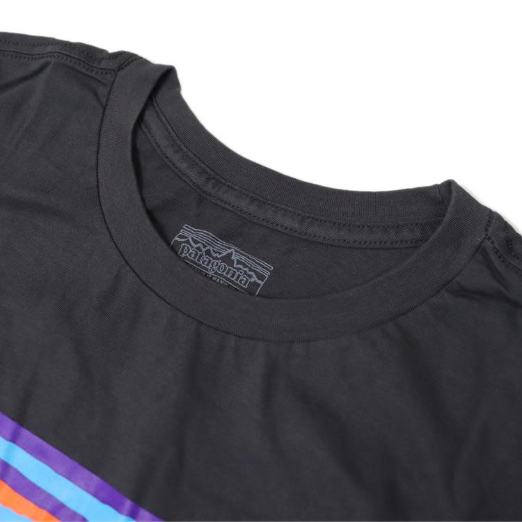 patagonia（パタゴニア） patagonia Tシャツ 半袖 クルーネック