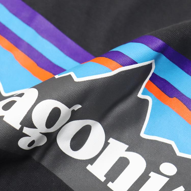 patagonia パタゴニア P-6 ロゴ Tシャツ レディース 半袖