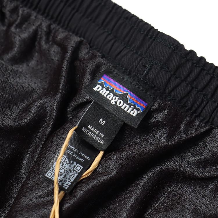 patagonia（パタゴニア） バギーズ ショーツ 7インチ ハーフパンツ