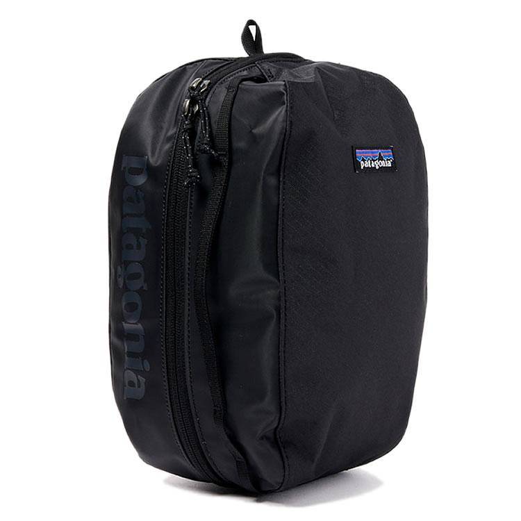 patagonia パタゴニア ブラックホール キューブ 6L ポーチ