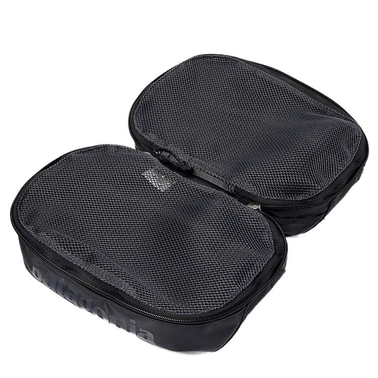 patagonia パタゴニア ブラックホール キューブ 6L ポーチ