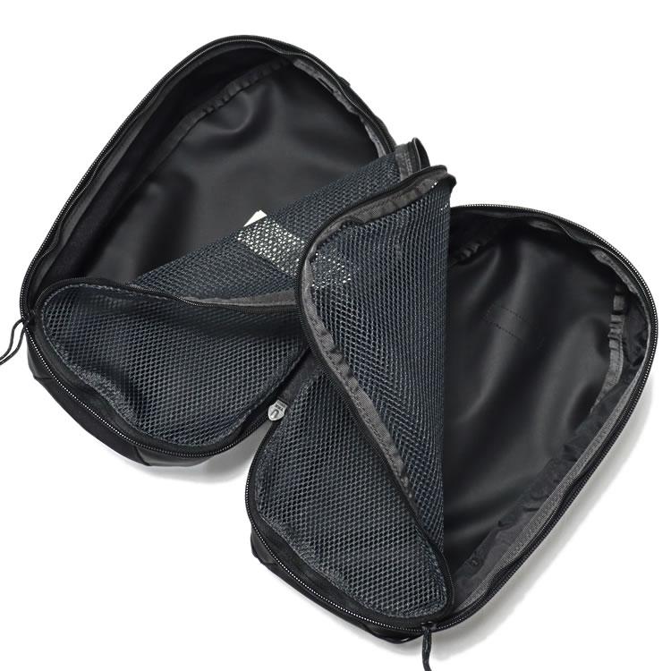 新品 25SS パタゴニア ブラックホール キューブ 6L ブラック 黒 ポーチ patagonia パタゴニア ブラックホール キューブ 6L ポーチ