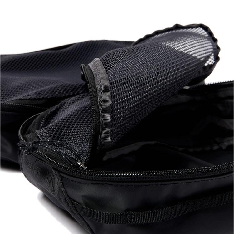 patagonia パタゴニア ブラックホール キューブ 6L ポーチ