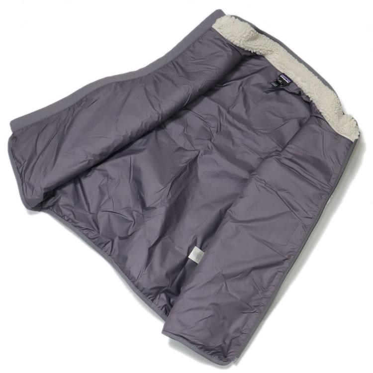 patagonia（パタゴニア） フリース キッズ レトロX ベスト 65614