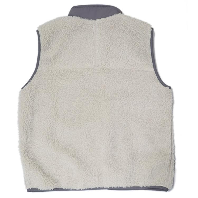 patagonia（パタゴニア） フリース キッズ レトロX ベスト 65614