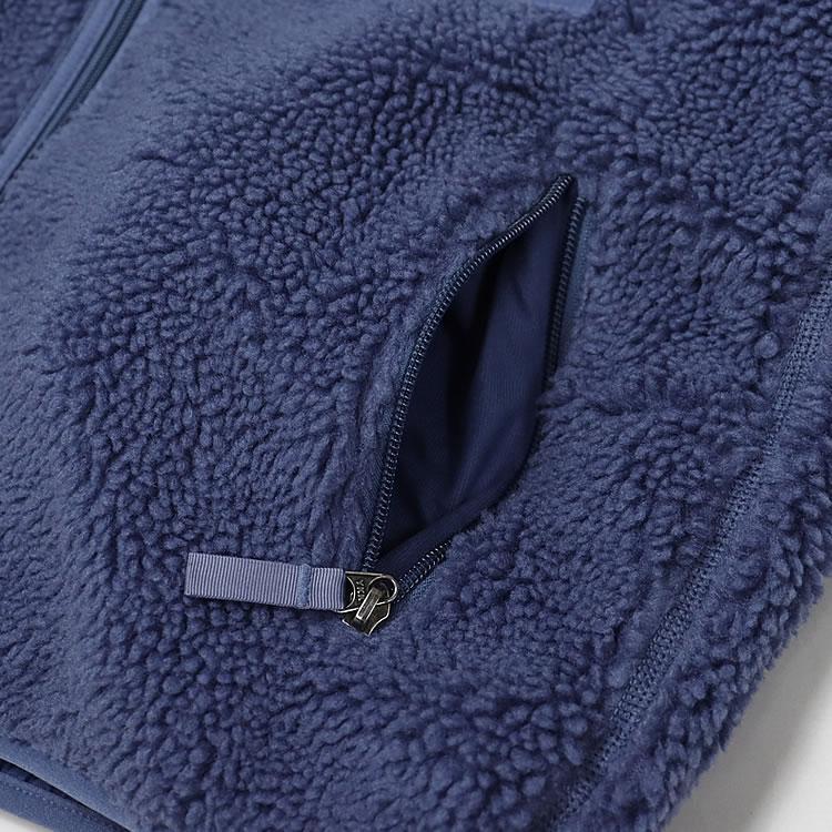 patagonia（パタゴニア） フリース キッズ レトロX ベスト 65614