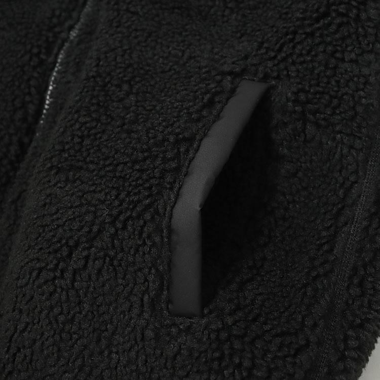 patagonia（パタゴニア） フリース キッズ リバーシブル レディ