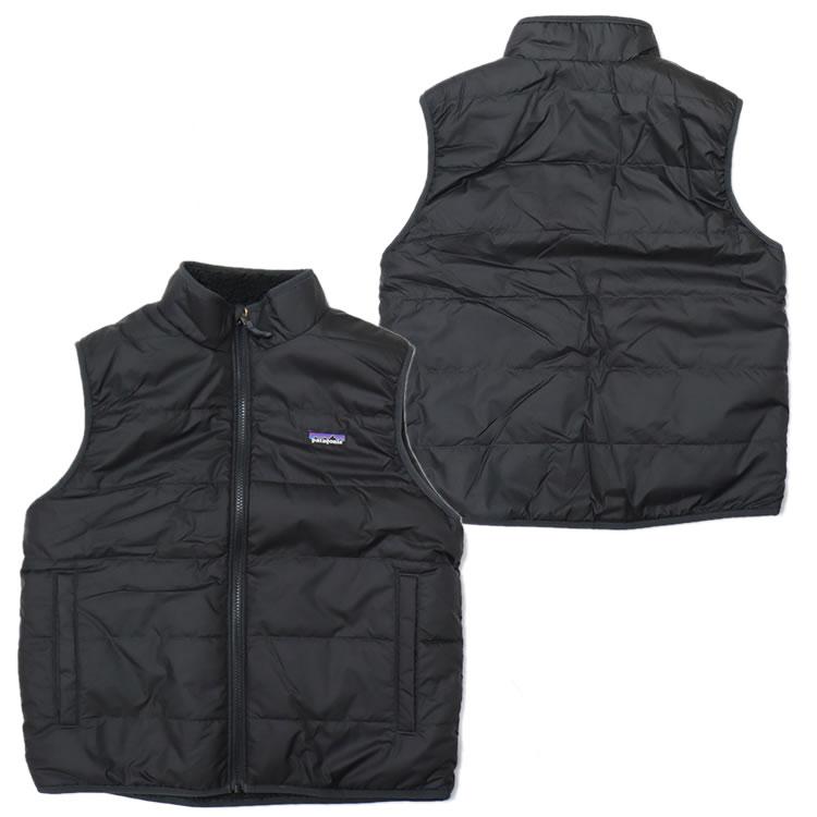 【新品】パタゴニアPatagonia/ レディース/ボアフリースベスト/防寒に♪ Patagonia パタゴニア K's Retro-X JKT キッズ レトロX