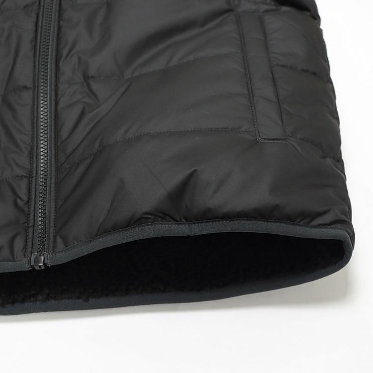 patagonia（パタゴニア） フリース キッズ リバーシブル レディ