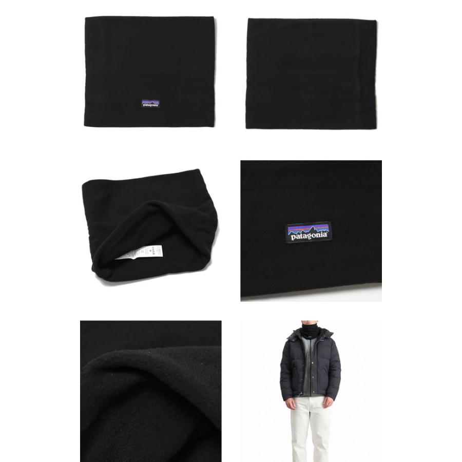 patagonia（パタゴニア） マイクロD ゲイター ネックウォーマー メンズ