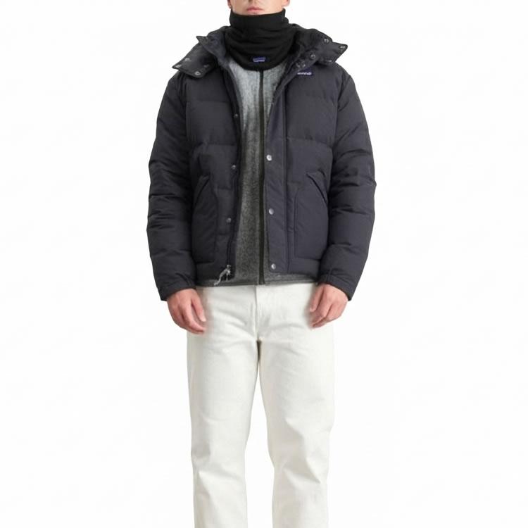 patagonia（パタゴニア） マイクロD ゲイター ネックウォーマー メンズ