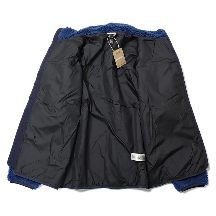 patagonia パタゴニア クラシック レトロX ジャケット メンズ