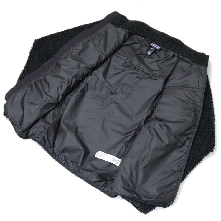 パタゴニア　ボアジャケット patagonia（パタゴニア） クラシック レトロX ジャケット 23057 メンズ