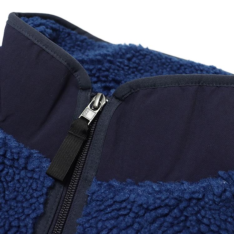 パタゴニア　レトロX ネイビー　Sサイズ 新品 パタゴニア メンズクラシックレトロXジャケット ネイビー S