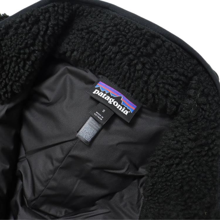 patagonia（パタゴニア） クラシック レトロX ジャケット 23057 メンズ