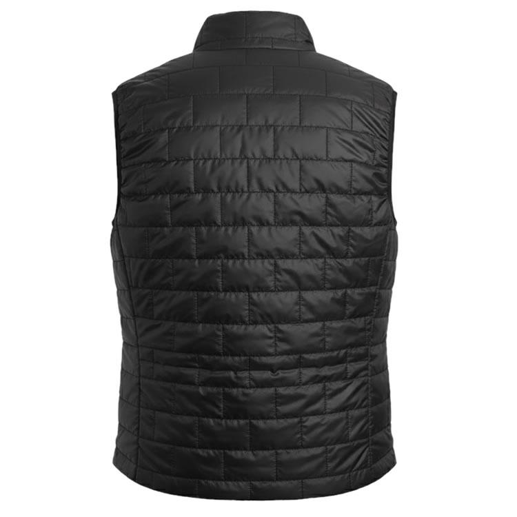 極美品✨パタゴニア パプジャケット ベスト Mサイズ ブラック patagonia（パタゴニア） ダウン アウター ナノ パフ ベスト メンズ