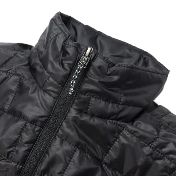 patagonia パタゴニア　ナノパフ　ダウンベスト　Lサイズ　ブラック　新品 patagonia (パタゴニア) メンズ・ナノ・パフ・ベスト [BLACK]