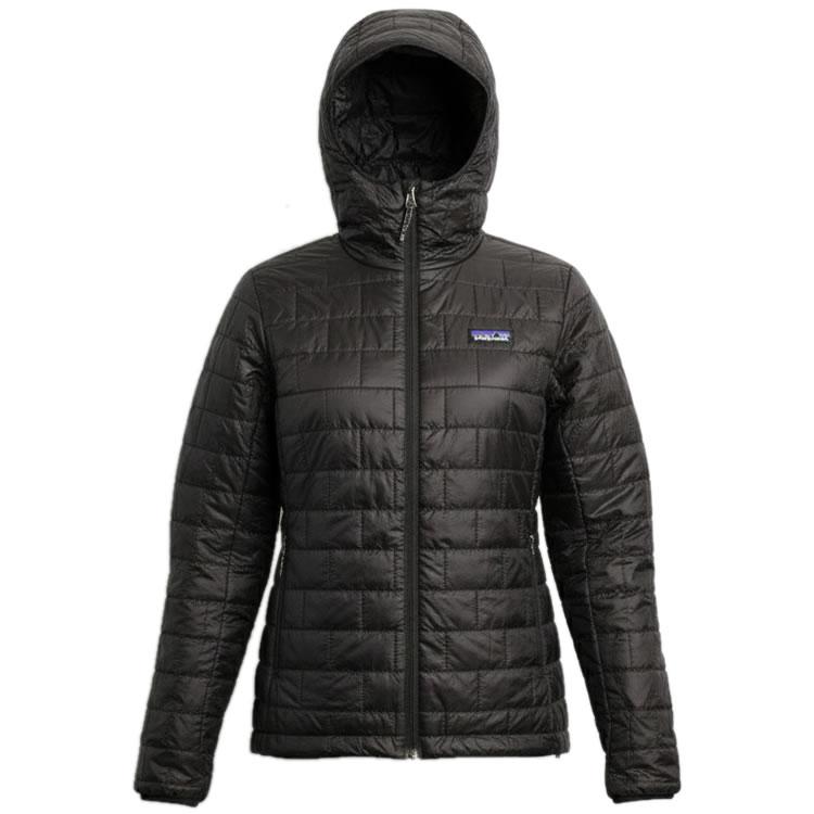 patagonia（パタゴニア） ダウン アウター ナノ パフ フーディ メンズ