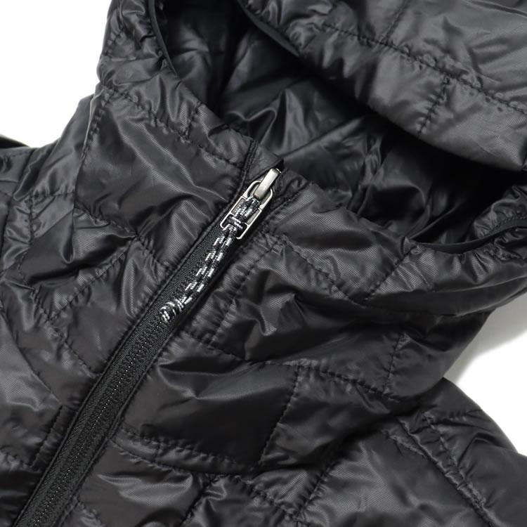 patagonia（パタゴニア） ダウン アウター ナノ パフ フーディ メンズ