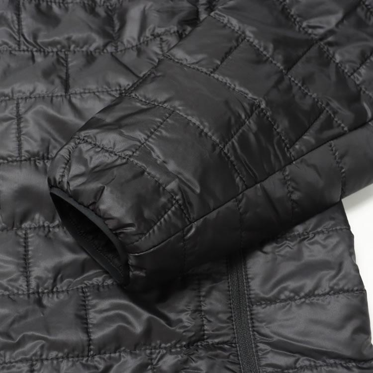 patagonia（パタゴニア） ダウン アウター ナノ パフ フーディ メンズ