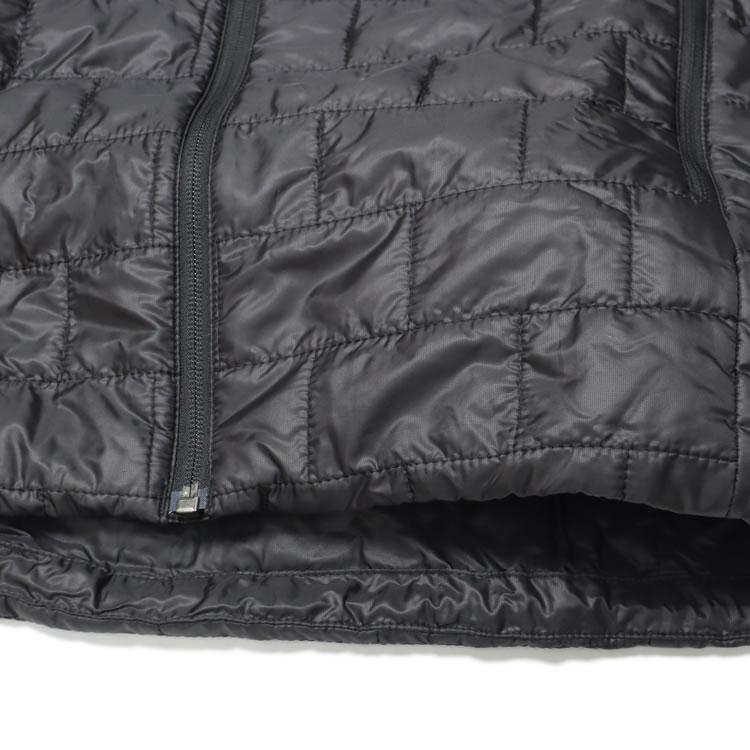 patagonia（パタゴニア） ダウン アウター ナノ パフ フーディ メンズ