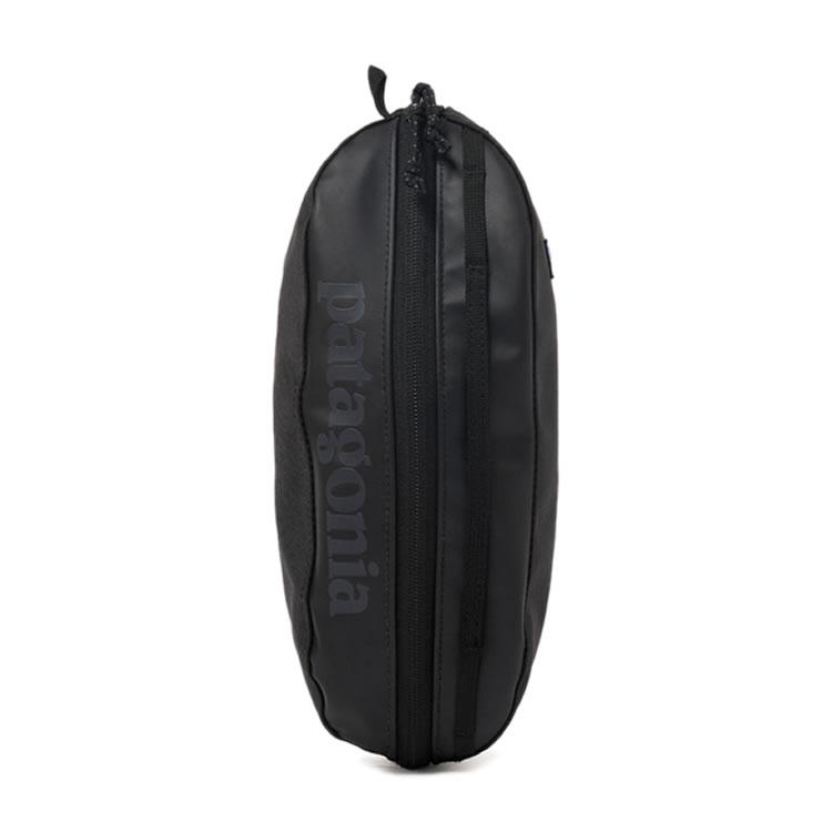 パタゴニア patagonia ブラックホール キューブ 3L ポーチ メンズ レディース 旅行グッズ 便利 トラベルポーチ アウトドア ブランド おしゃれ 黒 ブラック | patagonia | 04