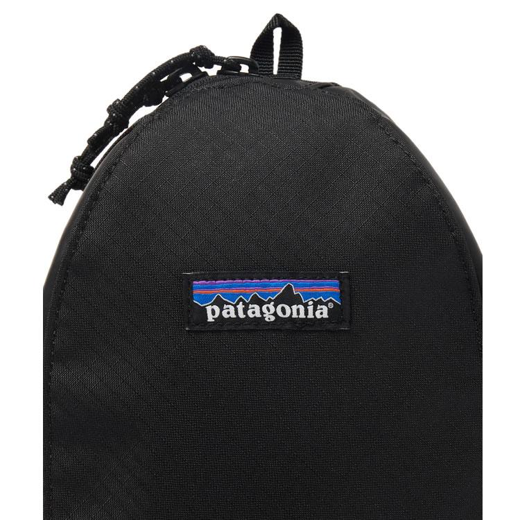 パタゴニア patagonia ブラックホール キューブ 3L ポーチ メンズ レディース 旅行グッズ 便利 トラベルポーチ アウトドア ブランド おしゃれ 黒 ブラック | patagonia | 06