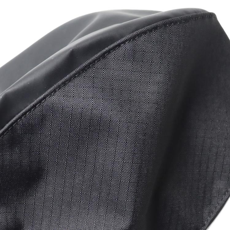 パタゴニア patagonia ブラックホール キューブ 3L ポーチ メンズ レディース 旅行グッズ 便利 トラベルポーチ アウトドア ブランド おしゃれ 黒 ブラック | patagonia | 08