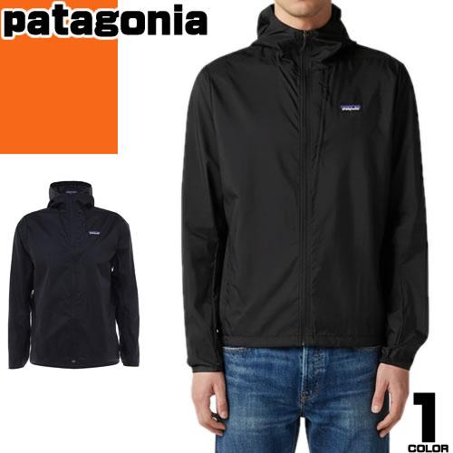 patagonia ブラック フーディニ ジャケット ナイロンジャケット M patagonia（パタゴニア） ナイロンジャケット 「Patagonia/パタゴニア