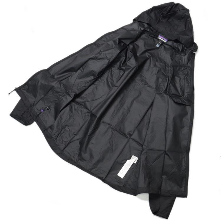patagonia（パタゴニア） フーディニ ジャケット メンズ マウンテン