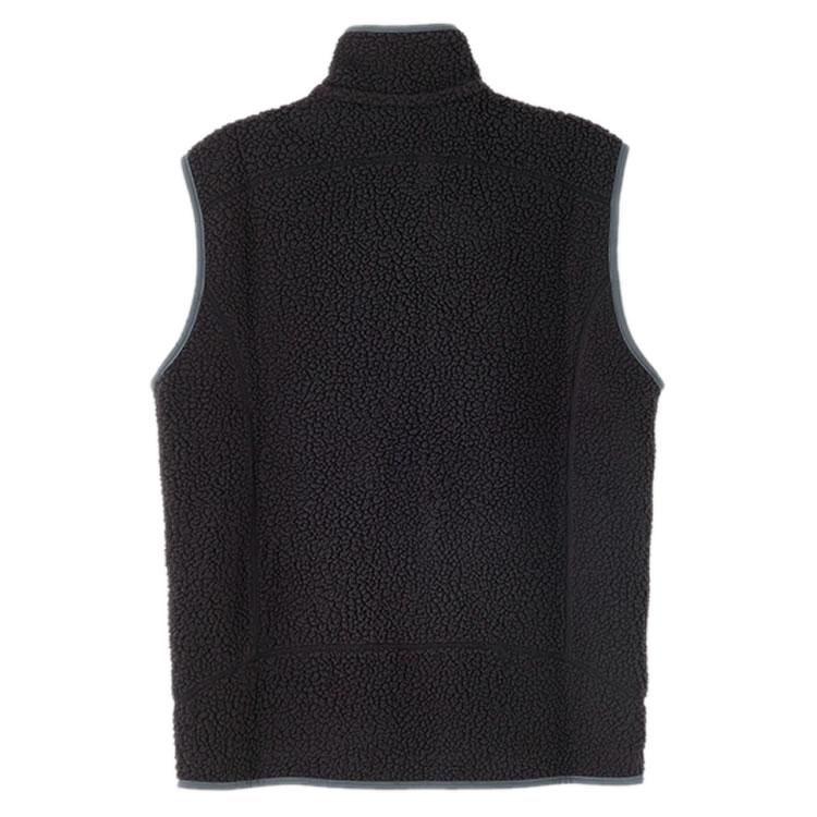 patagonia（パタゴニア） フリース レトロ パイル ベスト メンズ ボア