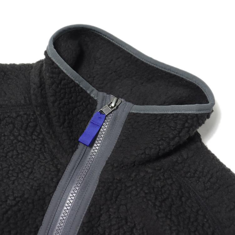 patagonia（パタゴニア） フリース レトロ パイル ベスト メンズ ボア