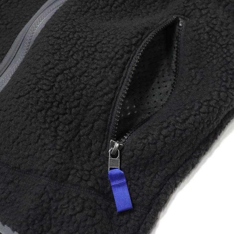 patagonia（パタゴニア） フリース レトロ パイル ベスト メンズ ボア