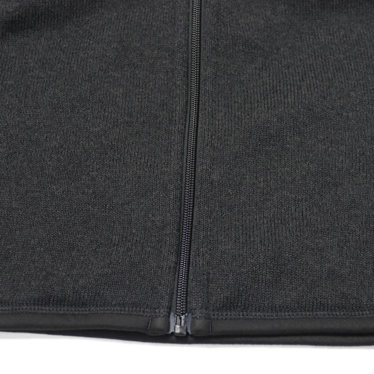 patagonia（パタゴニア） フリース ベター セーター ベスト メンズ