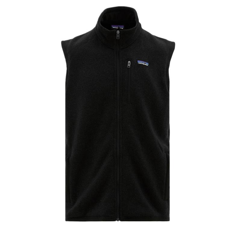patagonia（パタゴニア） フリース ベター セーター ベスト メンズ
