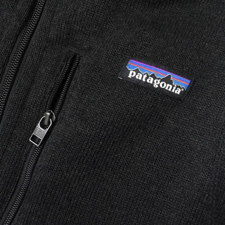 patagonia（パタゴニア） フリース ベター セーター ベスト メンズ