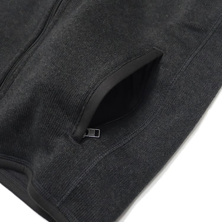 patagonia（パタゴニア） フリース ベター セーター ベスト メンズ