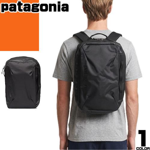 patagonia（パタゴニア） リュック バックパック デイパック ブラック
