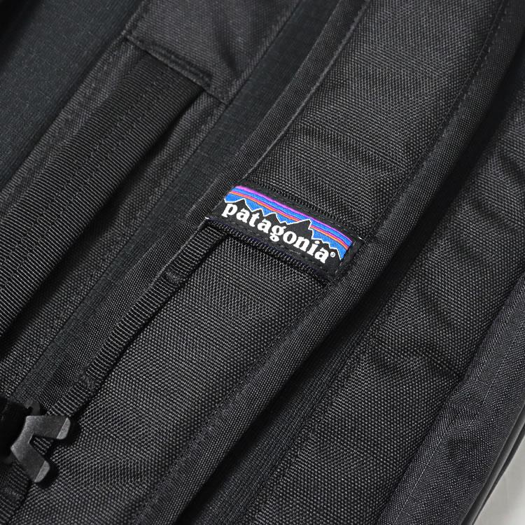 patagonia（パタゴニア） リュック バックパック デイパック ブラック