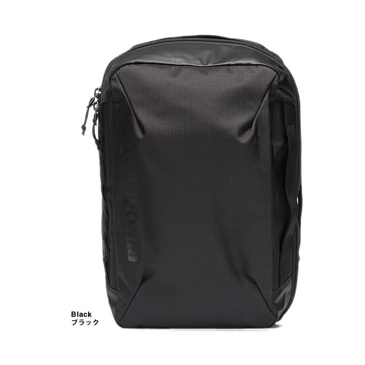 patagonia（パタゴニア） リュック バックパック デイパック ブラック