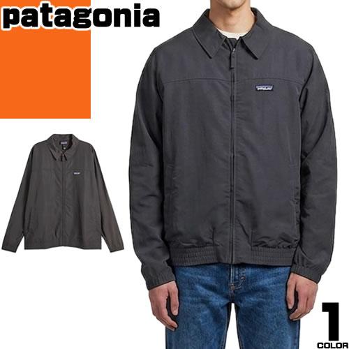 patagonia（パタゴニア） ナイロンジャケット イスマス アンラインド