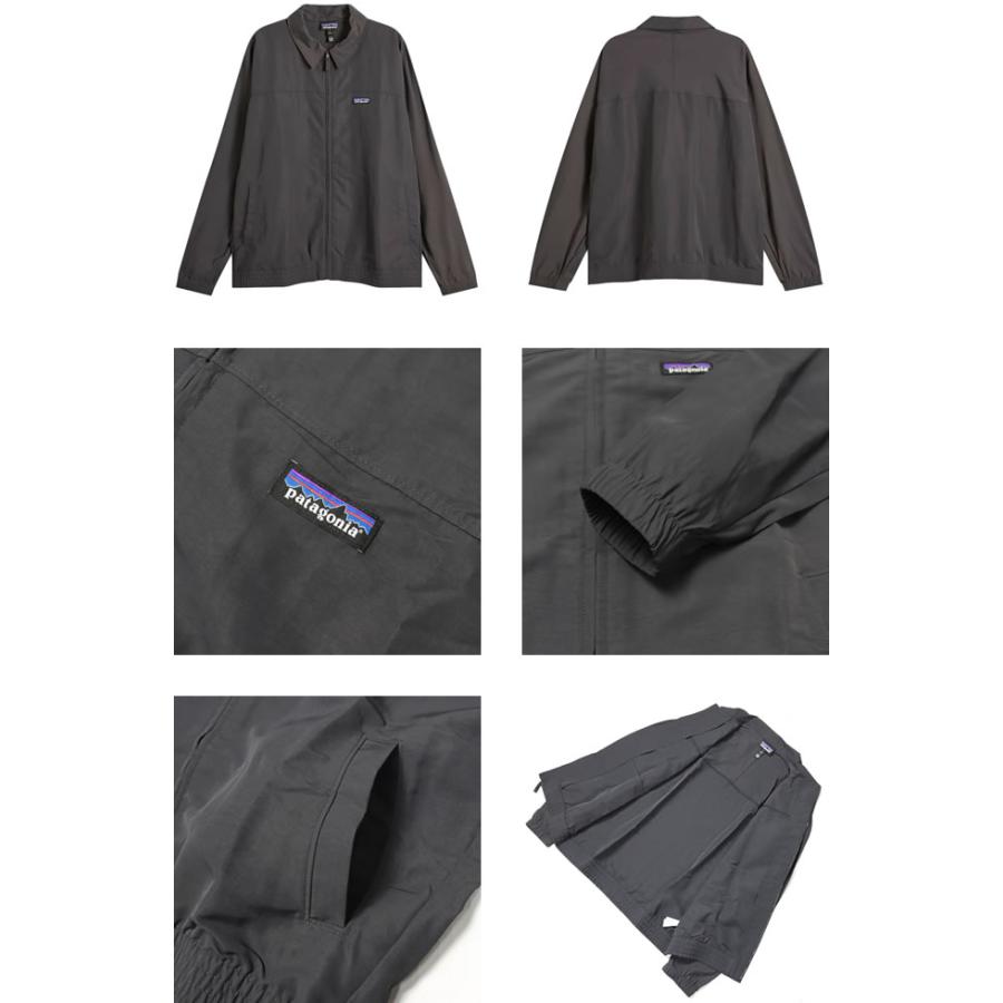 patagonia（パタゴニア） ナイロンジャケット イスマス アンラインド