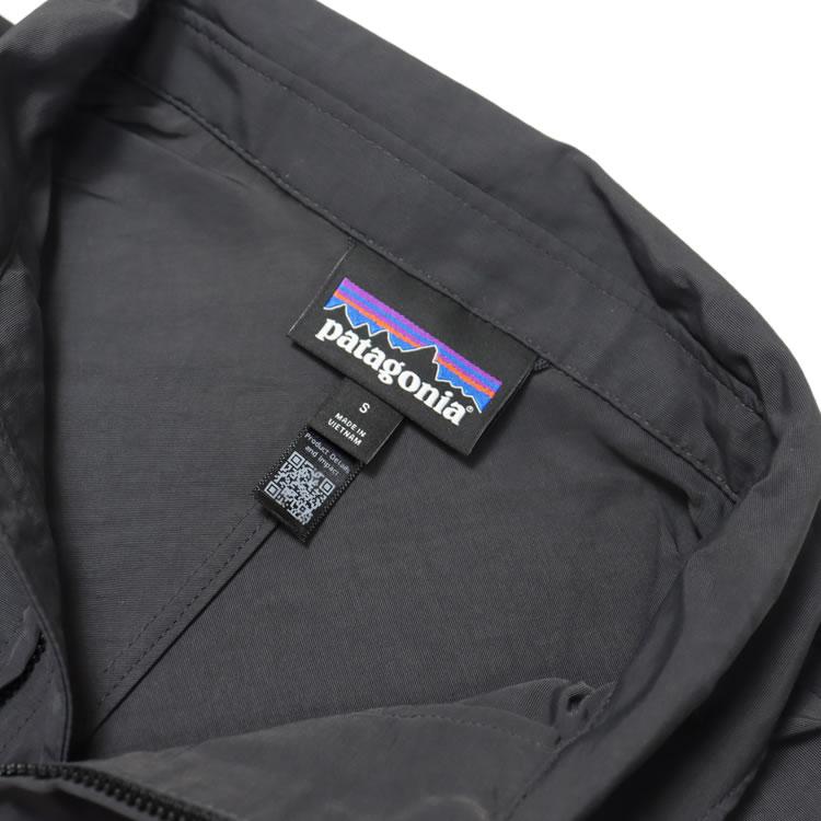 patagonia（パタゴニア） ナイロンジャケット イスマス アンラインド