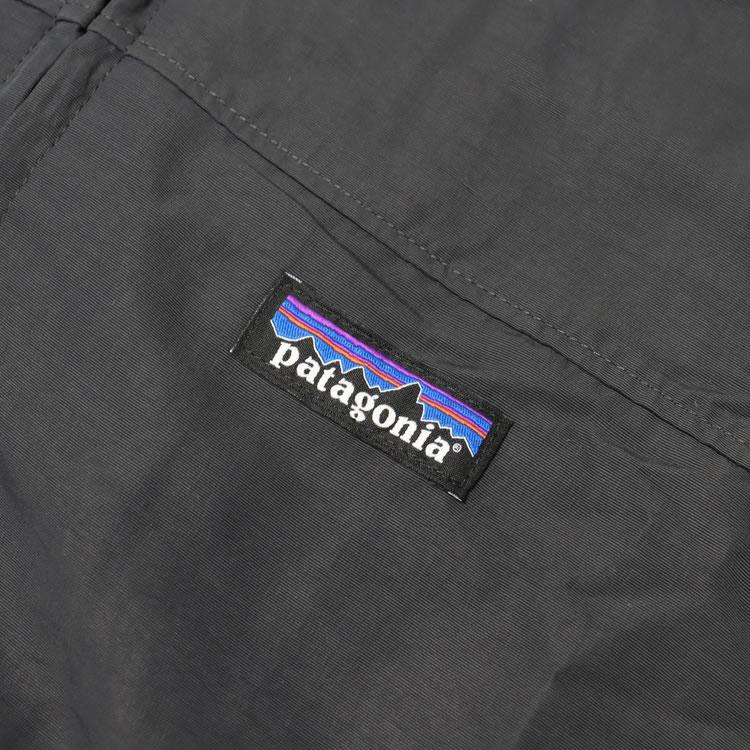 patagonia（パタゴニア） ナイロンジャケット イスマス アンラインド