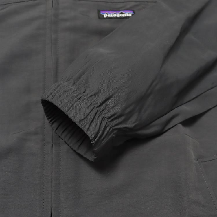 patagonia（パタゴニア） ナイロンジャケット イスマス アンラインド