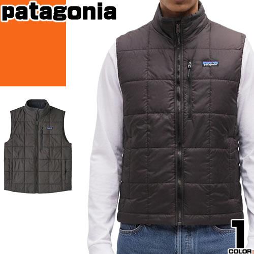 patagonia（パタゴニア） ライト ガスト ベスト 20576 メンズ アウター