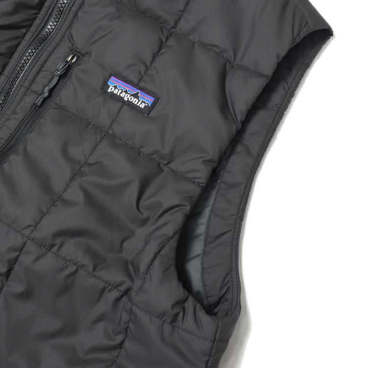 patagonia（パタゴニア） ライト ガスト ベスト 20576 メンズ アウター