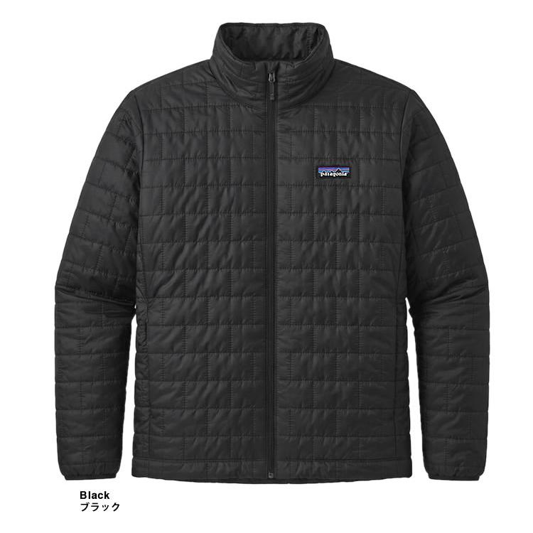 ごったんふくたん5 patagonia（パタゴニア） ナノ パフ ジャケット 84213 メンズ アウター